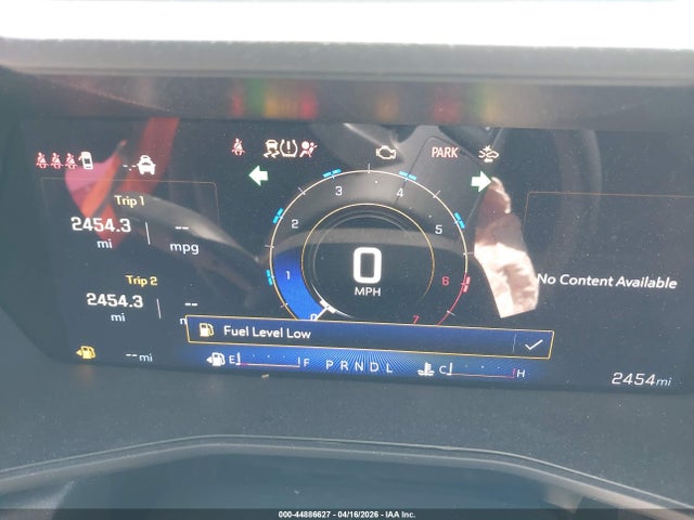 1GCPSBEK3T1124258 Chevrolet Colorado Wt