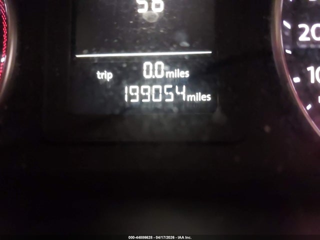 44886628 :رقم المزاد ، 3VWRX7AJ9AM137629 vin ، 2010 Volkswagen Jetta Limited Edition مزاد بيع
