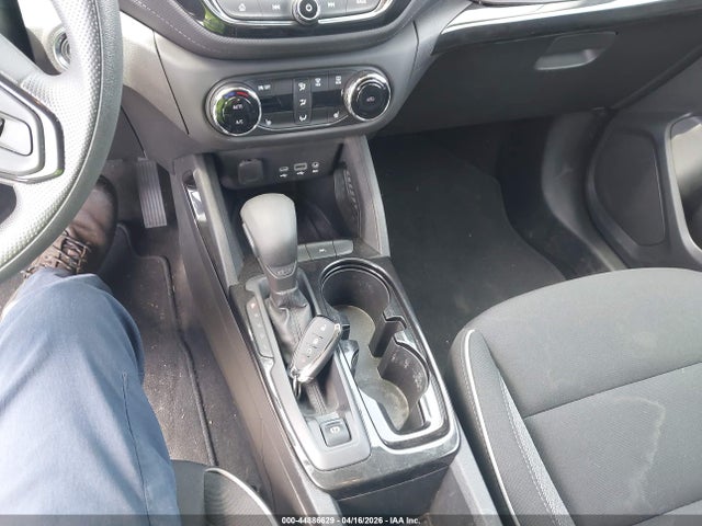 KL79MPS2XNB138978 Chevrolet Trailblazer Fwd Lt