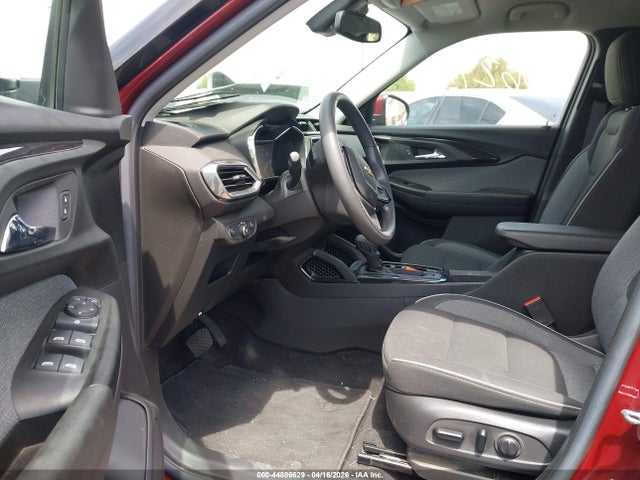 KL79MPS2XNB138978 Chevrolet Trailblazer Fwd Lt