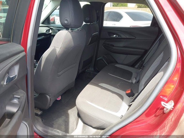 KL79MPS2XNB138978 Chevrolet Trailblazer Fwd Lt