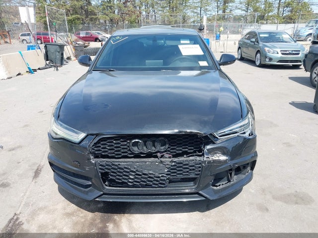 Продаж на аукціоні авто 2017 Audi A6 3.0t Premium Plus, vin: WAUF2AFC9HN133136, номер лоту: 44886630