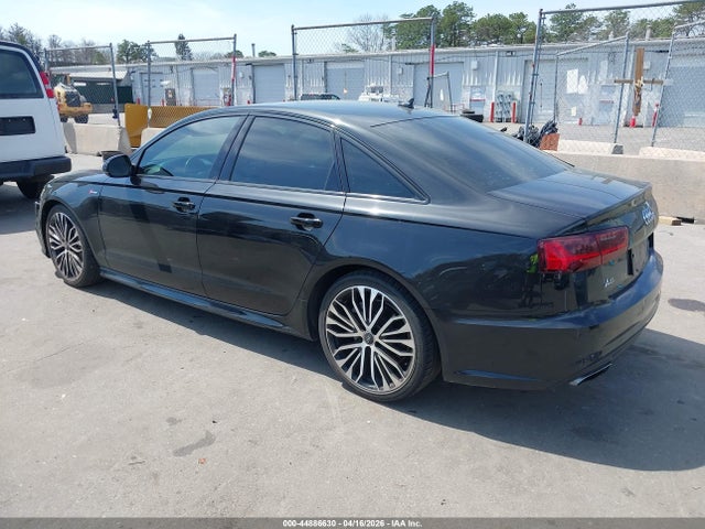 Продаж на аукціоні авто 2017 Audi A6 3.0t Premium Plus, vin: WAUF2AFC9HN133136, номер лоту: 44886630