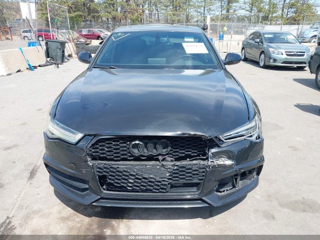 Продаж на аукціоні авто 2017 Audi A6 3.0t Premium Plus, vin: WAUF2AFC9HN133136, номер лоту: 44886630