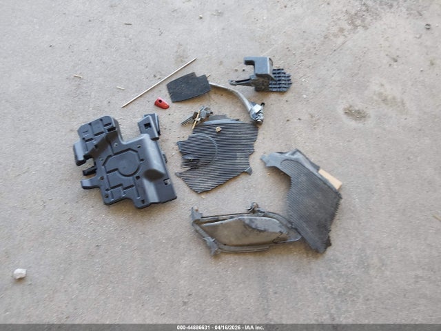 44886631 :رقم المزاد ، 3MZBM1V70FM226163 vin ، 2015 Mazda Mazda3 I Touring مزاد بيع