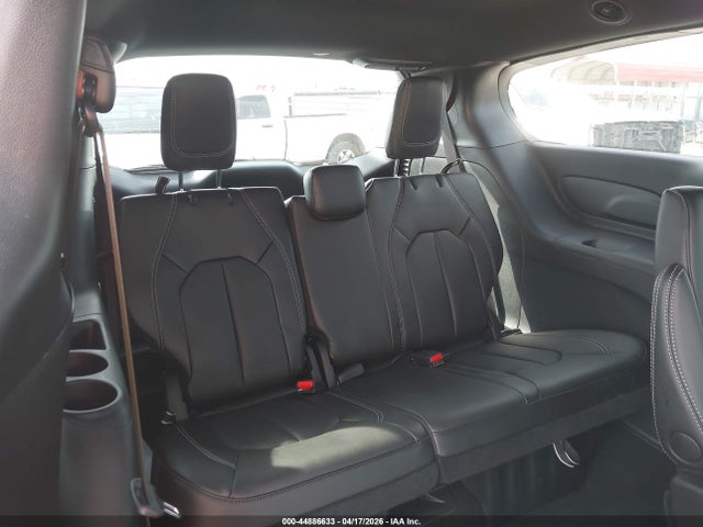44886633 :رقم المزاد ، 2C4RC1BG6TR251257 vin ، 2026 Chrysler Pacifica Select مزاد بيع