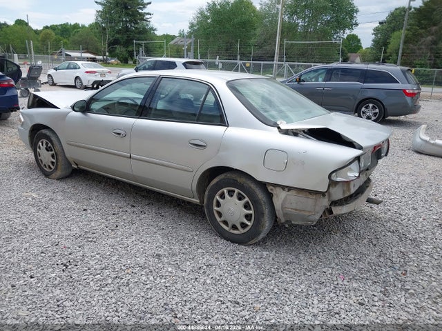2004 Buick Century მანქანა იყიდება აუქციონზე, vin: 2G4WS52J141207073, აუქციონის ნომერი: 44886634