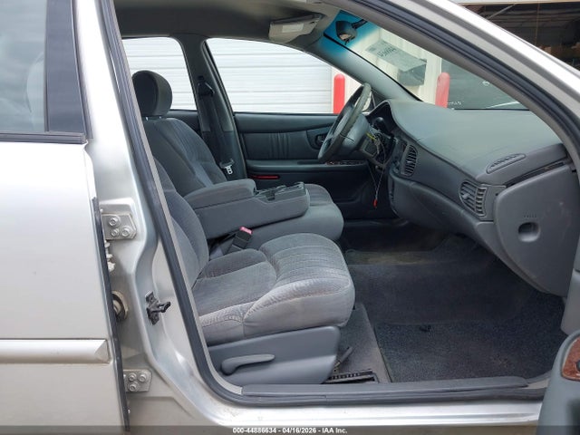 2004 Buick Century მანქანა იყიდება აუქციონზე, vin: 2G4WS52J141207073, აუქციონის ნომერი: 44886634