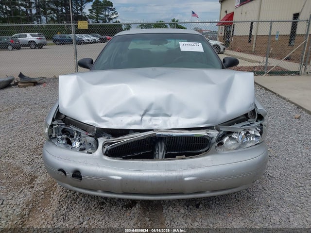 2004 Buick Century მანქანა იყიდება აუქციონზე, vin: 2G4WS52J141207073, აუქციონის ნომერი: 44886634