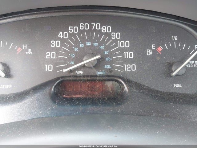 2004 Buick Century მანქანა იყიდება აუქციონზე, vin: 2G4WS52J141207073, აუქციონის ნომერი: 44886634