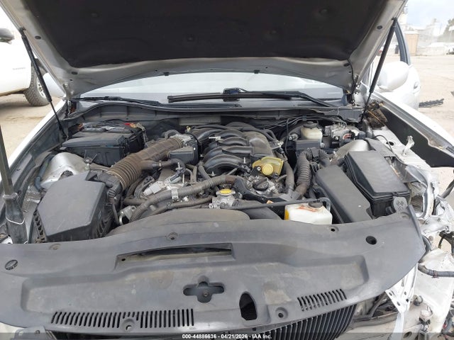 44886636 :رقم المزاد ، JTHCH96S160012314 vin ، 2006 Lexus Gs 300 مزاد بيع
