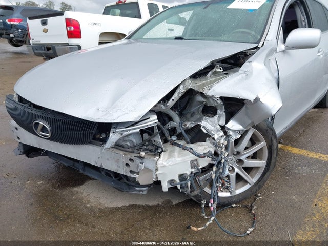 44886636 :رقم المزاد ، JTHCH96S160012314 vin ، 2006 Lexus Gs 300 مزاد بيع