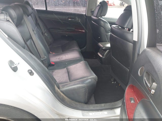 44886636 :رقم المزاد ، JTHCH96S160012314 vin ، 2006 Lexus Gs 300 مزاد بيع