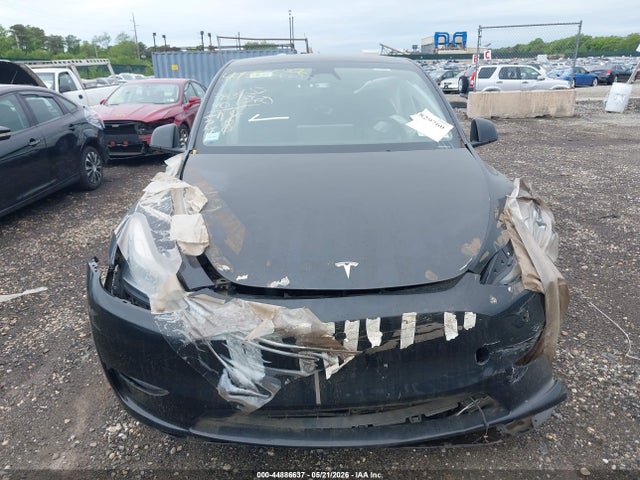 Aukcja sprzedaży 2023 Tesla Model Y Awd/long Range Dual Motor All-wheel Drive, vin: 7SAYGDEE6PA180980, numer aukcji: 44886637