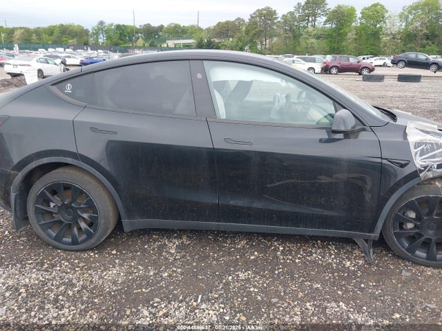 Aukcja sprzedaży 2023 Tesla Model Y Awd/long Range Dual Motor All-wheel Drive, vin: 7SAYGDEE6PA180980, numer aukcji: 44886637