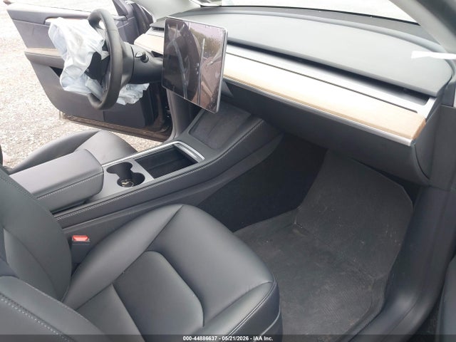 Aukcja sprzedaży 2023 Tesla Model Y Awd/long Range Dual Motor All-wheel Drive, vin: 7SAYGDEE6PA180980, numer aukcji: 44886637