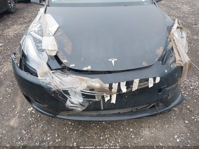 Aukcja sprzedaży 2023 Tesla Model Y Awd/long Range Dual Motor All-wheel Drive, vin: 7SAYGDEE6PA180980, numer aukcji: 44886637