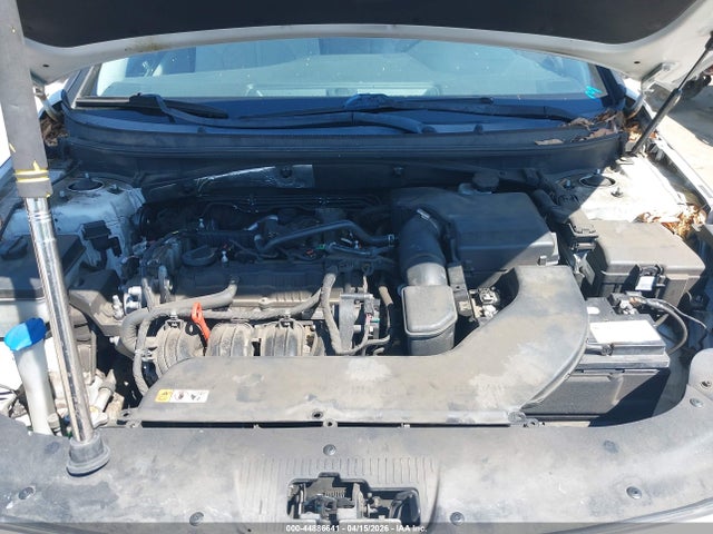 2015 HYUNDAI SONATA 5NPE24AF4FH147816 Photo 9