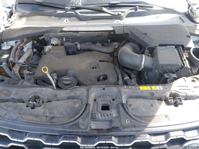 SALZP2FX7LH077451 Land Rover Range Rover Evoque Se