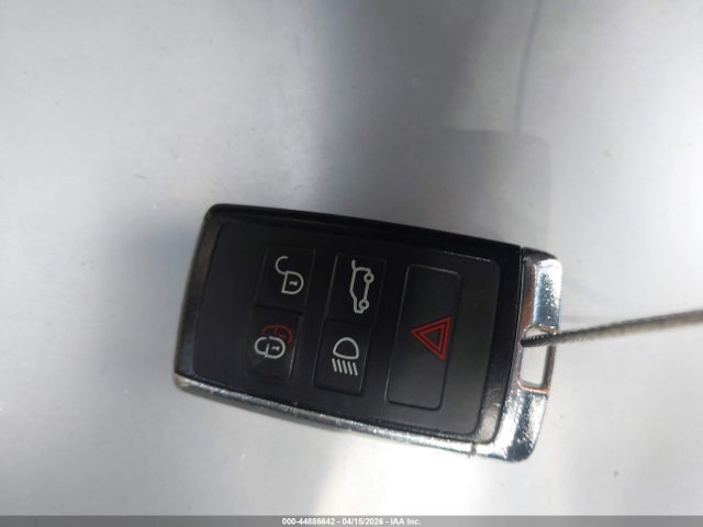 SALZP2FX7LH077451 Land Rover Range Rover Evoque Se