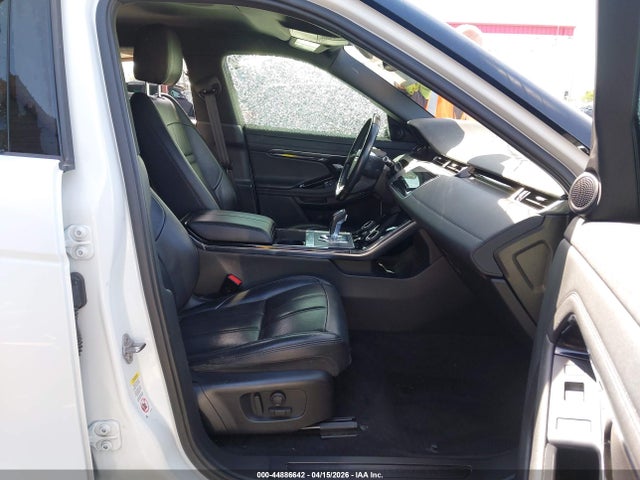 SALZP2FX7LH077451 Land Rover Range Rover Evoque Se
