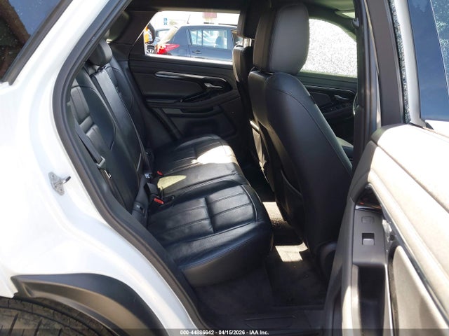SALZP2FX7LH077451 Land Rover Range Rover Evoque Se