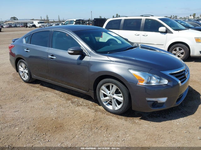 2013 NISSAN ALTIMA 1N4AL3AP4DN412364