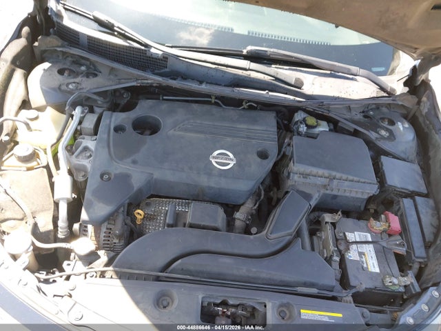 2013 NISSAN ALTIMA 1N4AL3AP4DN412364 Photo 9