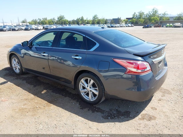 2013 NISSAN ALTIMA 1N4AL3AP4DN412364 Photo 2