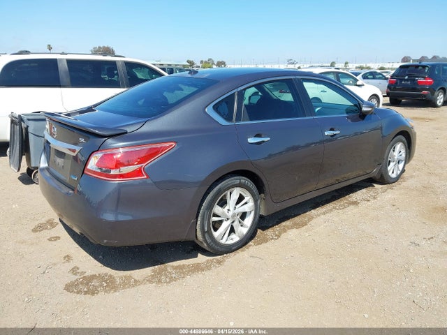 2013 NISSAN ALTIMA 1N4AL3AP4DN412364 Photo 3