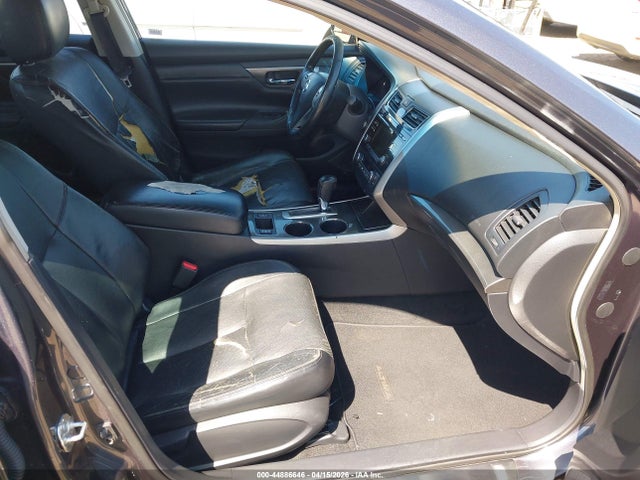 2013 NISSAN ALTIMA 1N4AL3AP4DN412364 Photo 4