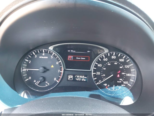 2013 NISSAN ALTIMA 1N4AL3AP4DN412364 Photo 6