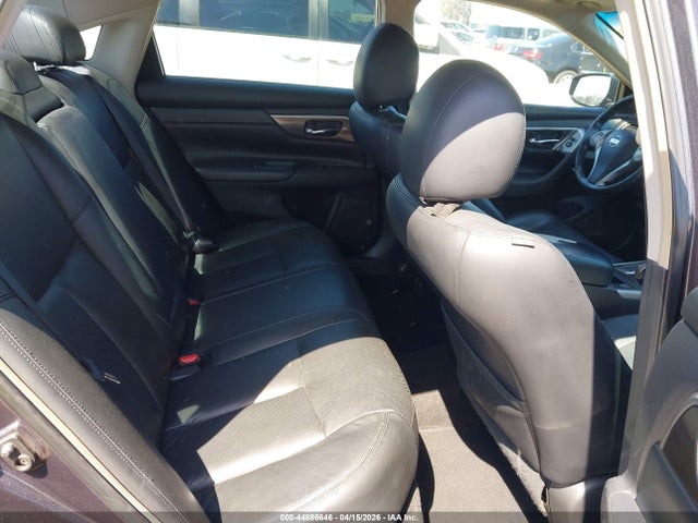 2013 NISSAN ALTIMA 1N4AL3AP4DN412364 Photo 7