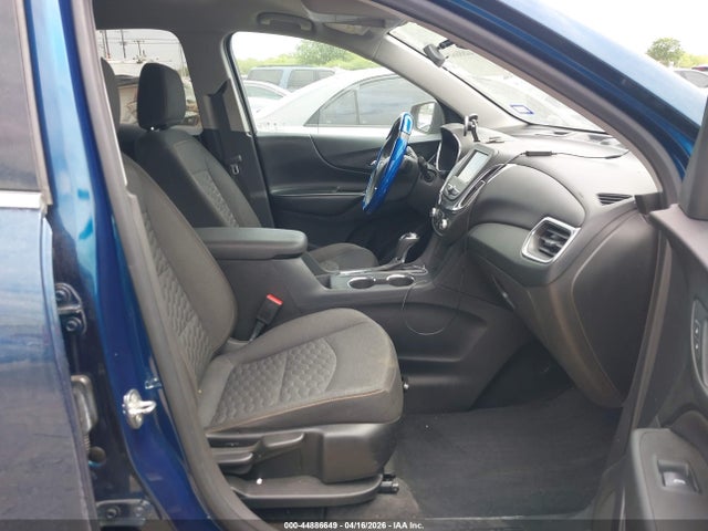 Aukcja sprzedaży 2020 Chevrolet Equinox Awd 2fl, vin: 3GNAXTEV6LL333145, numer aukcji: 44886649