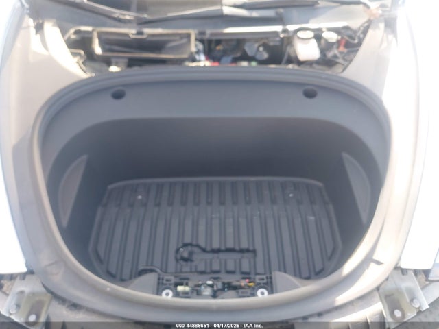 Aukcja sprzedaży 2022 Tesla Model 3 Long Range Dual Motor All-wheel Drive, vin: 5YJ3E1EB5NF210536, numer aukcji: 44886651