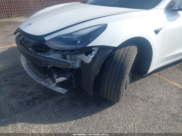 Aukcja sprzedaży 2022 Tesla Model 3 Long Range Dual Motor All-wheel Drive, vin: 5YJ3E1EB5NF210536, numer aukcji: 44886651