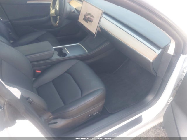Aukcja sprzedaży 2022 Tesla Model 3 Long Range Dual Motor All-wheel Drive, vin: 5YJ3E1EB5NF210536, numer aukcji: 44886651