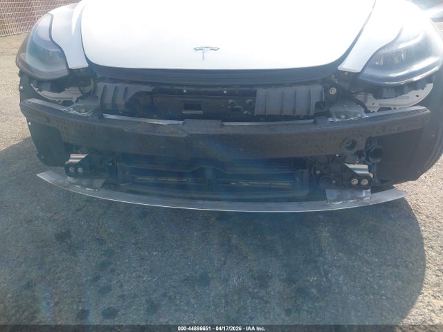 Aukcja sprzedaży 2022 Tesla Model 3 Long Range Dual Motor All-wheel Drive, vin: 5YJ3E1EB5NF210536, numer aukcji: 44886651