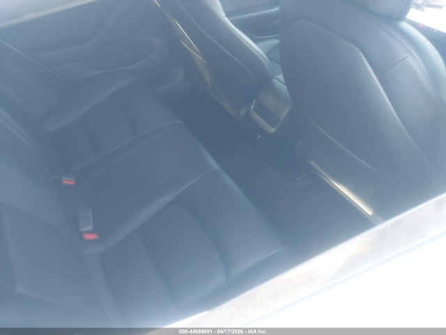 Aukcja sprzedaży 2022 Tesla Model 3 Long Range Dual Motor All-wheel Drive, vin: 5YJ3E1EB5NF210536, numer aukcji: 44886651