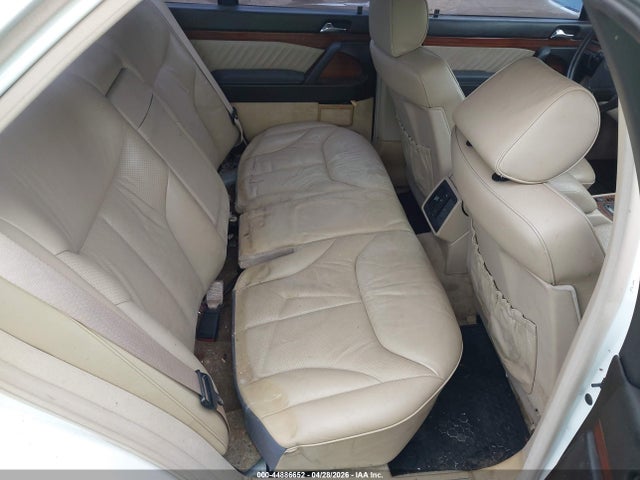 Продаж на аукціоні авто 1992 Mercedes-benz 300 Sd, vin: WDBGB34E9NA058057, номер лоту: 44886652
