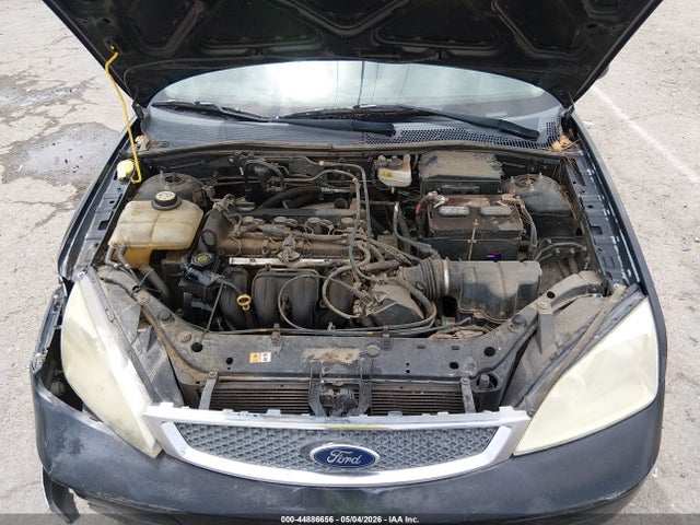 Продажа на аукционе авто 2007 Ford Focus S/se/ses, vin: 1FAFP37N27W214557, номер лота: 44886656