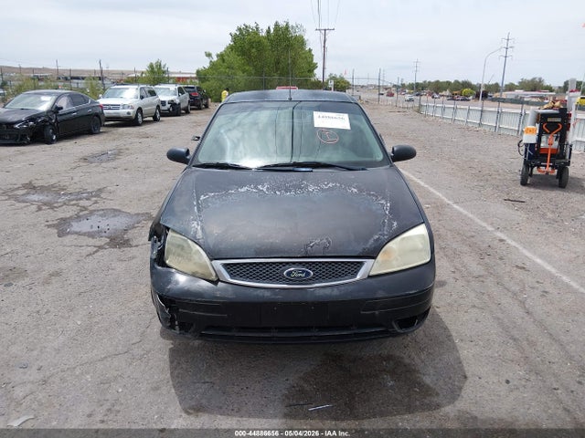 Продажа на аукционе авто 2007 Ford Focus S/se/ses, vin: 1FAFP37N27W214557, номер лота: 44886656