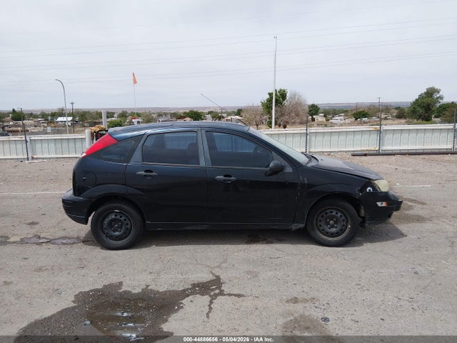 Продажа на аукционе авто 2007 Ford Focus S/se/ses, vin: 1FAFP37N27W214557, номер лота: 44886656