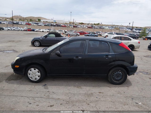 Продажа на аукционе авто 2007 Ford Focus S/se/ses, vin: 1FAFP37N27W214557, номер лота: 44886656