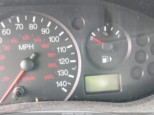 Продажа на аукционе авто 2007 Ford Focus S/se/ses, vin: 1FAFP37N27W214557, номер лота: 44886656