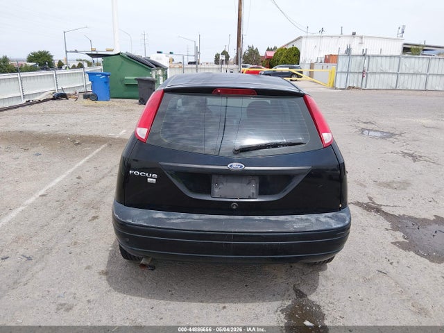 Продажа на аукционе авто 2007 Ford Focus S/se/ses, vin: 1FAFP37N27W214557, номер лота: 44886656