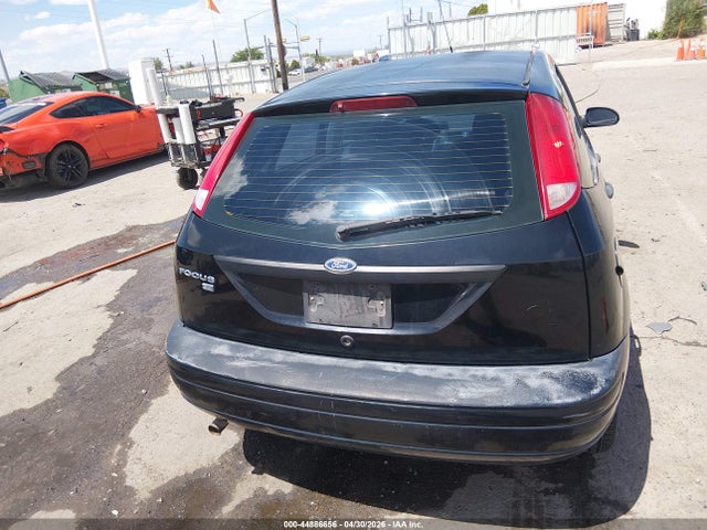 Продажа на аукционе авто 2007 Ford Focus S/se/ses, vin: 1FAFP37N27W214557, номер лота: 44886656