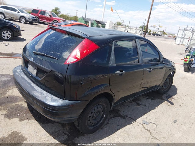 Продажа на аукционе авто 2007 Ford Focus S/se/ses, vin: 1FAFP37N27W214557, номер лота: 44886656