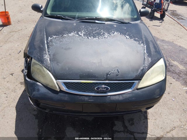 Продажа на аукционе авто 2007 Ford Focus S/se/ses, vin: 1FAFP37N27W214557, номер лота: 44886656