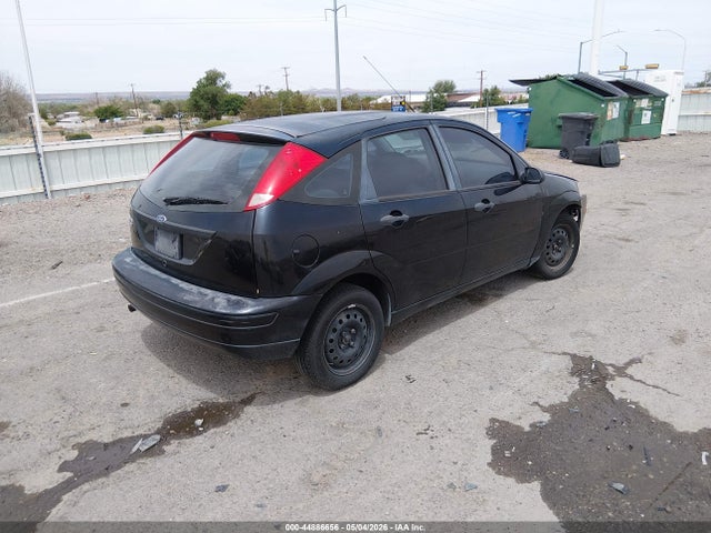 Продажа на аукционе авто 2007 Ford Focus S/se/ses, vin: 1FAFP37N27W214557, номер лота: 44886656